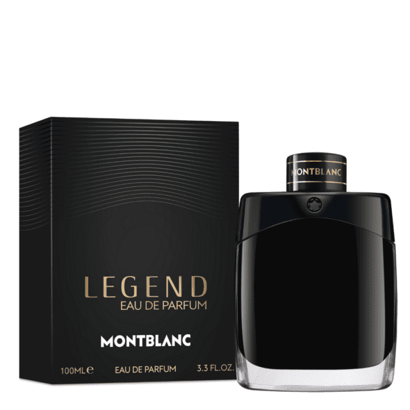 Mont Blanc Legend EDP for Men (100ml)