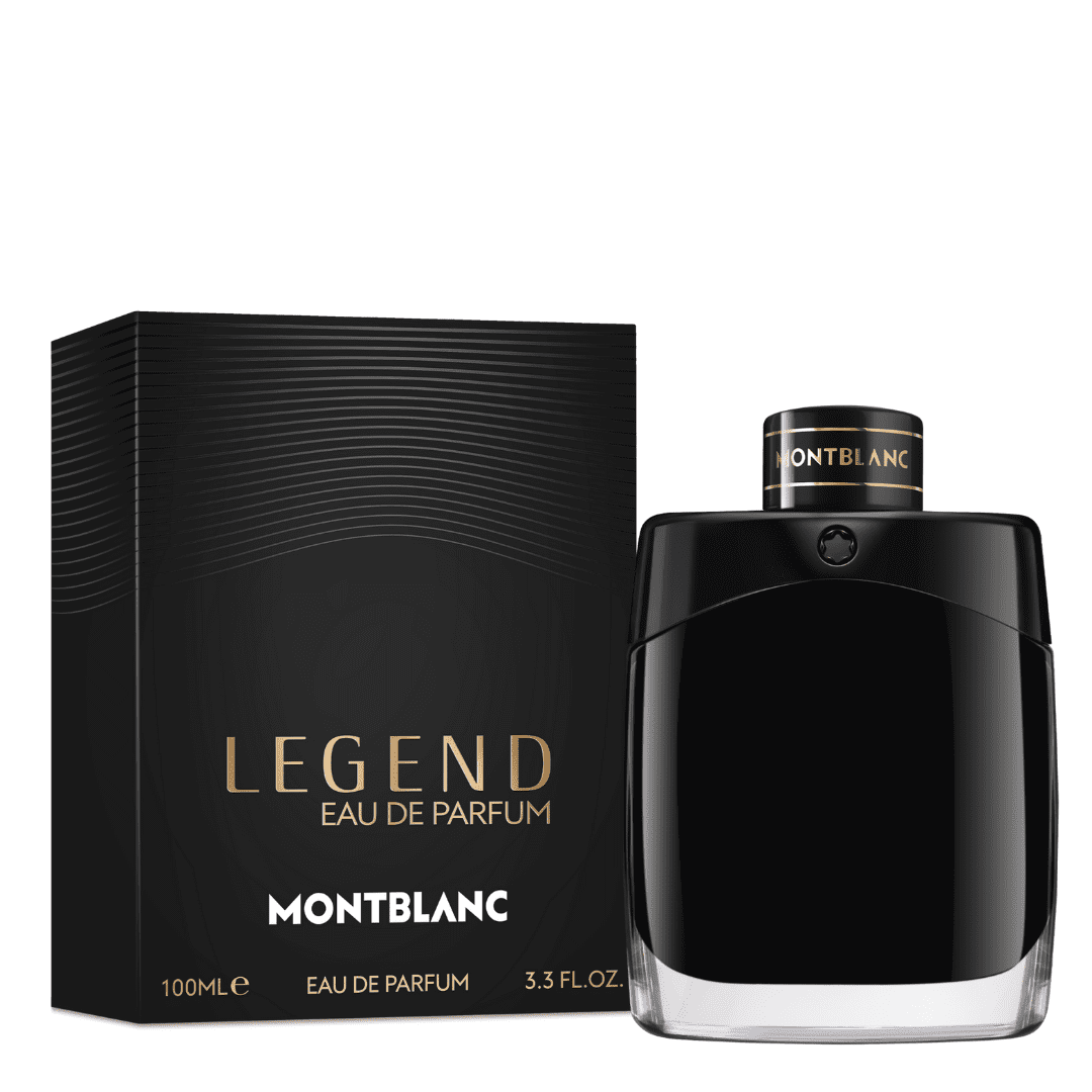 Mont Blanc Legend EDP for Men (100ml)