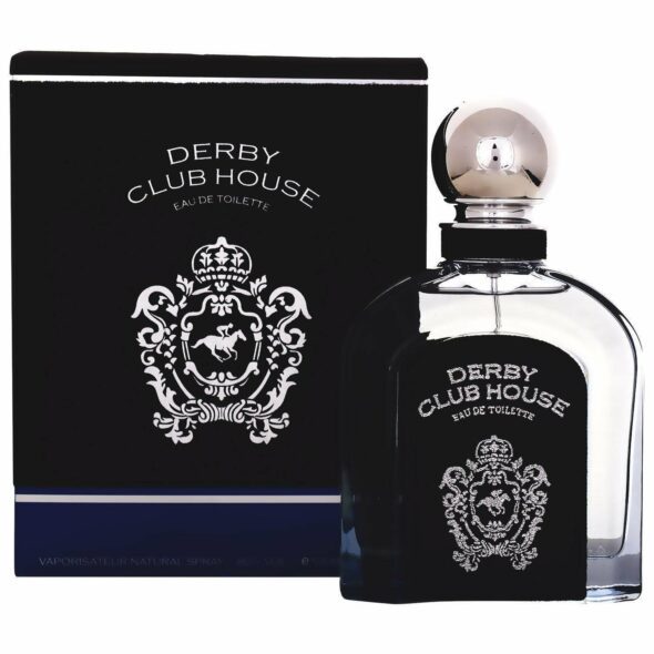 Armaf Derby Club House EDT For Men 100ML