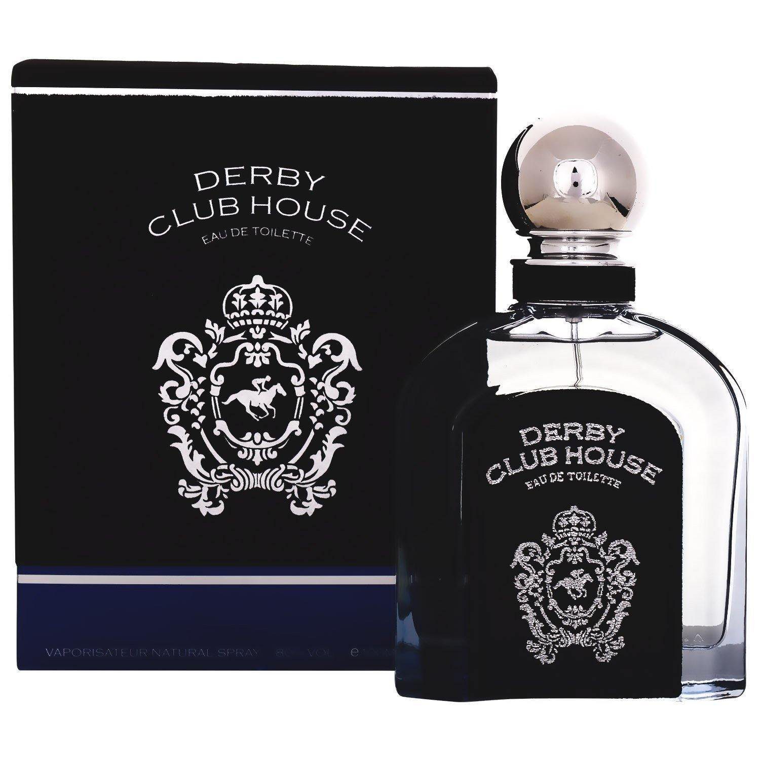 Armaf Derby Club House EDT For Men 100ML