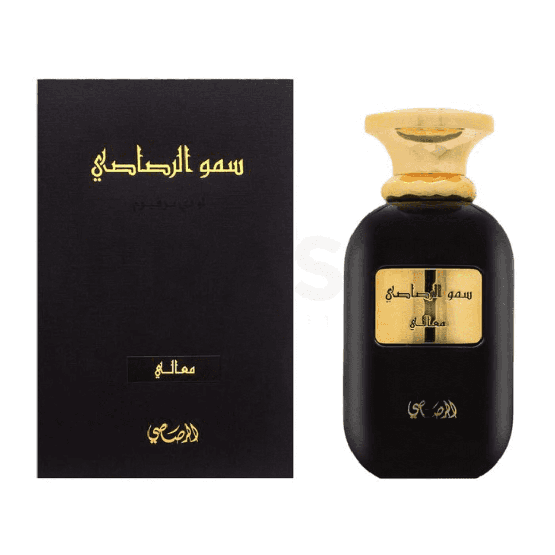 Somow Al Rasasi Maali Eau De Parfum 100ml