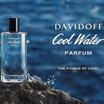 Davidoff Cool Water Parfum Him 100Ml 1 Davidoff Cool Water Parfum
