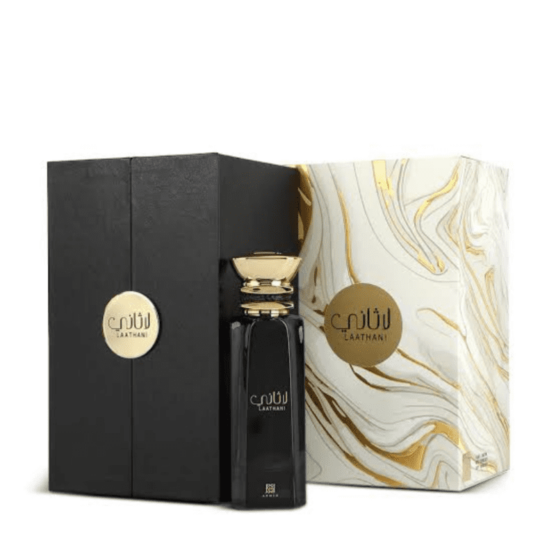 Laathani Ahmed Al Maghribi Perfumes EDP 80ML