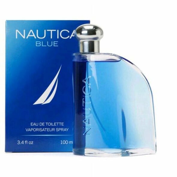 Nautica Blue EDT 100ml for Men