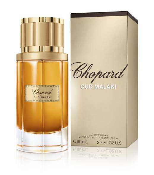 Chopard Oud Malaki EDP for Men 80ml