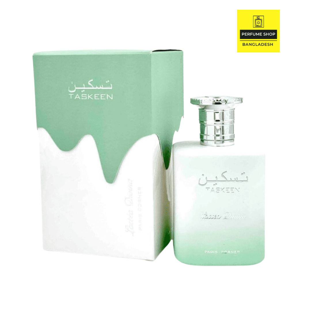 Paris Corner Taskeen Lactea Divina EDP 100 ml For Women