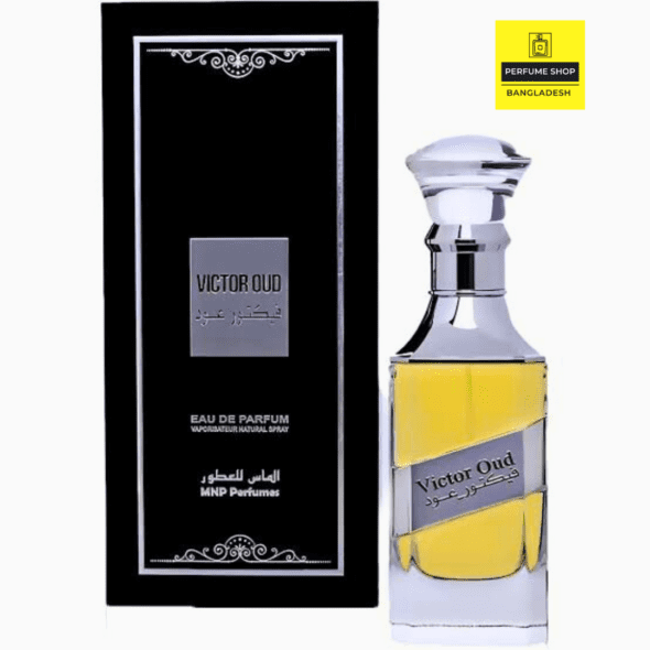 Victor Oud Almas Perfumes - Eau de Parfum 100ml