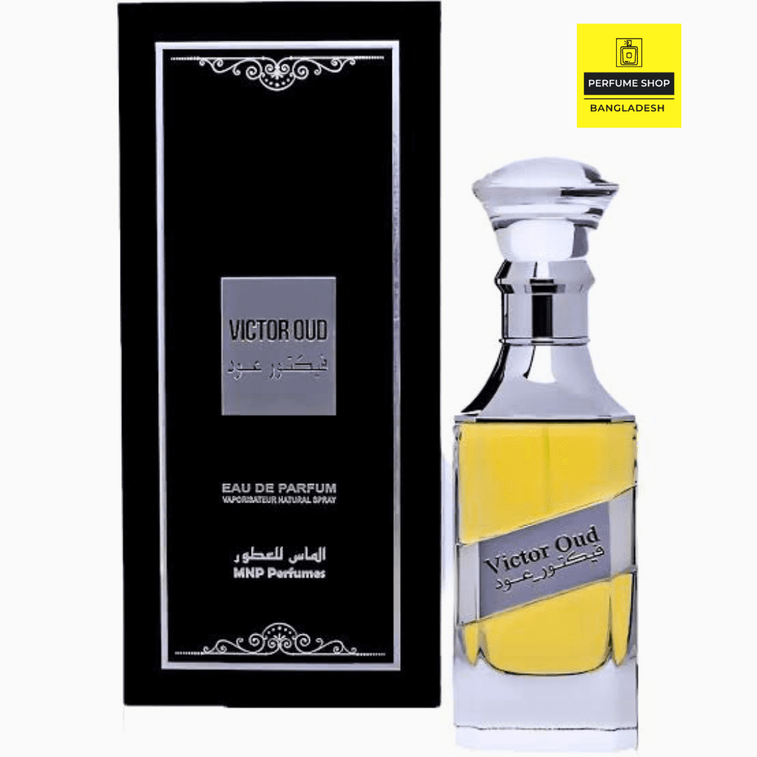 Victor Oud Almas Perfumes - Eau de Parfum 100ml