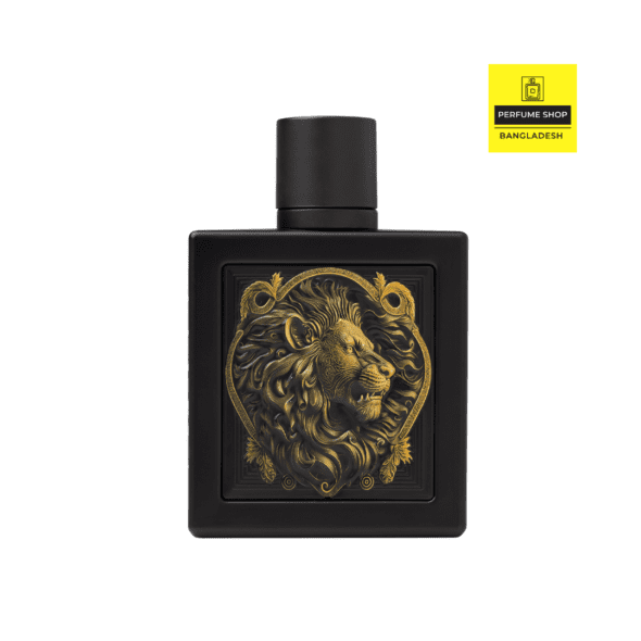 Rayhaan Lion For Him 100ml EDP