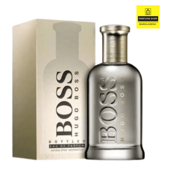 HUGO BOSS BOSS Bottled EDP 100ML