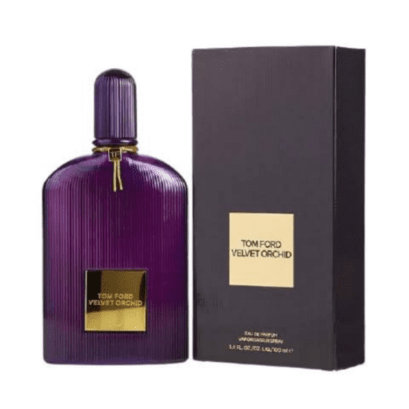 Tom Ford Velvet Orchid EDP 100ml