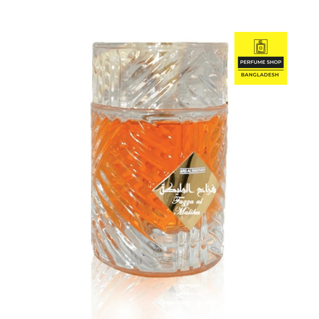 Malikat Al Malaika by Ard Al Shuyukh EDP 100ml for unisex