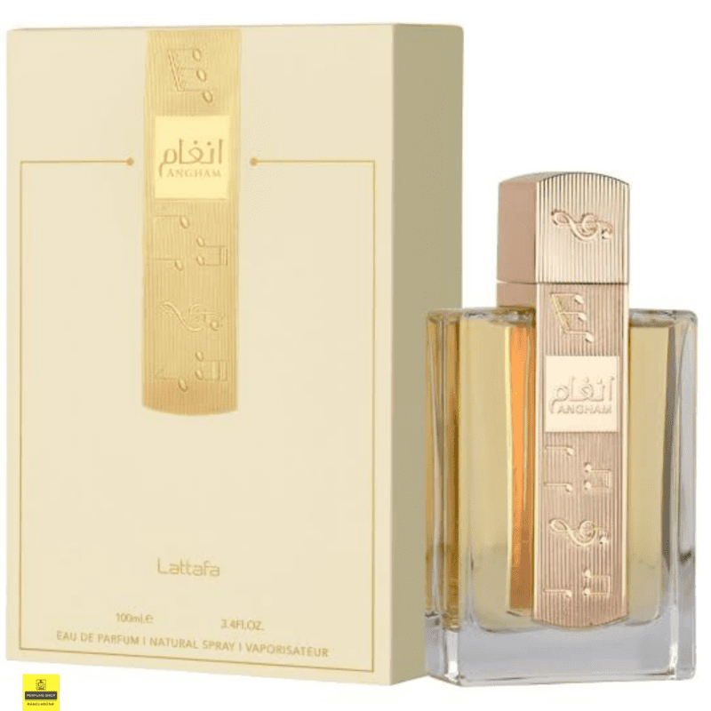 Lattafa Angham EDP 100ml for Goddess!