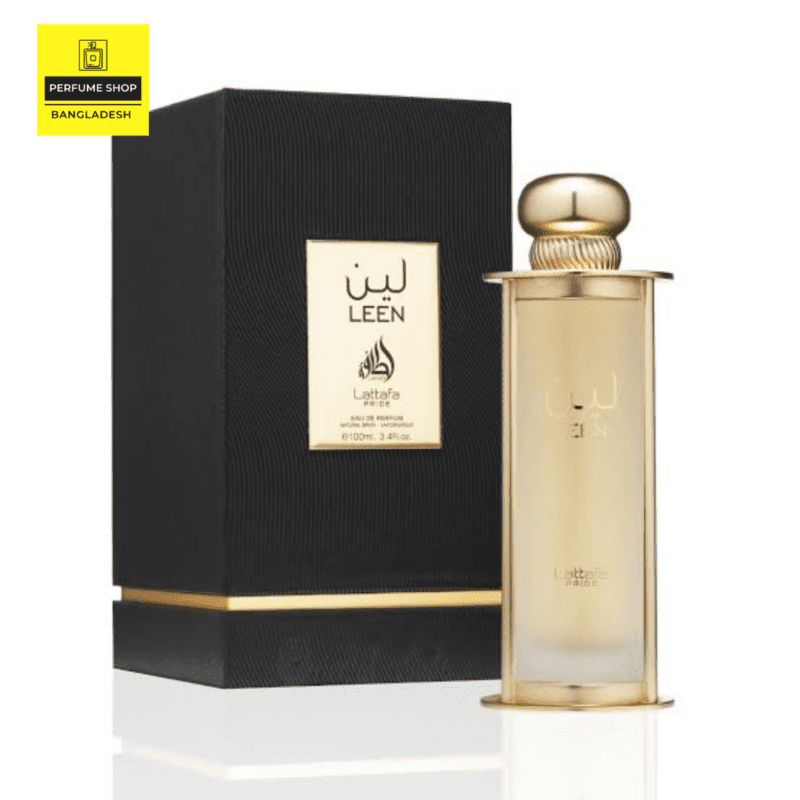 Lattafa Pride Leen for Everyone EDP 100ml