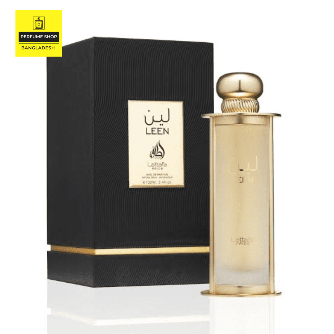 Lattafa Pride Leen for Everyone EDP 100ml
