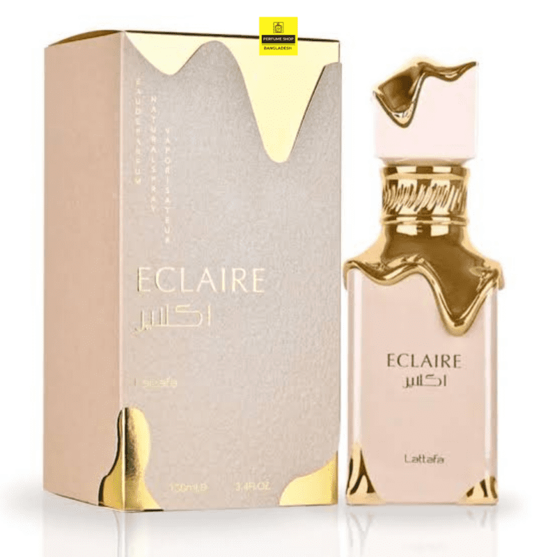 Lattafa Eclaire EDP 100ml for Women