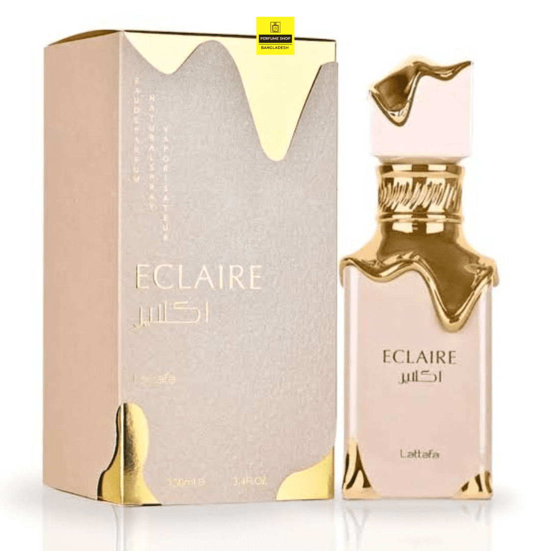 Lattafa Eclaire EDP 100ml for Women
