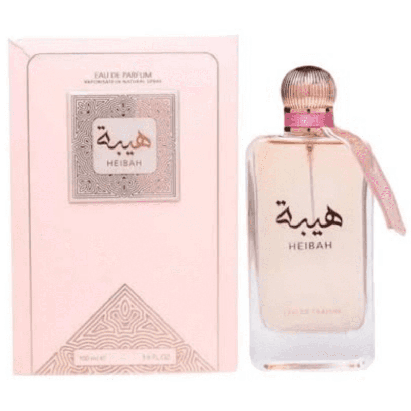 Heibah By Ard Al Zaafaran 100ml EDP