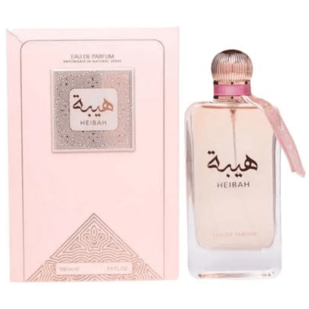 Heibah By Ard Al Zaafaran 100ml EDP