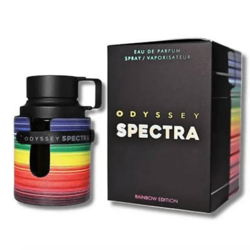Armaf Odyssey Spectra EDP 100ml
