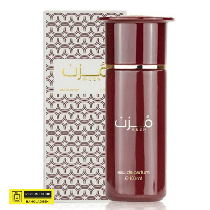 Muzn Ahmed Al Maghribi Perfumes for men 60ml EDP