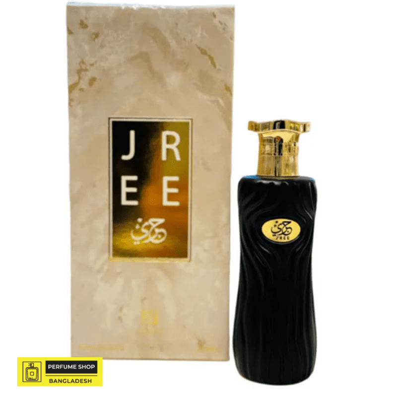 Jree Ahmed Al Maghribi Perfumes for men 100ml EDP