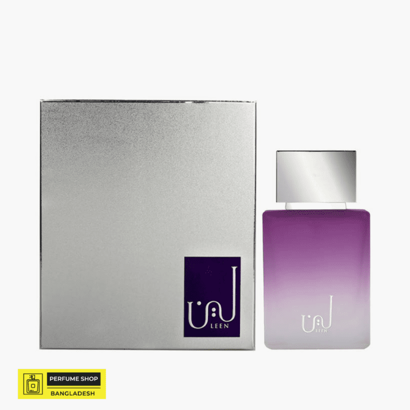 Leen Ahmed Al Maghribi Perfumes for women 50ml EDP