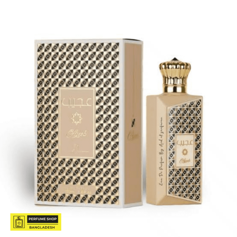 Ard Al Zaafaran Ajeeb 100ml EDP For Women