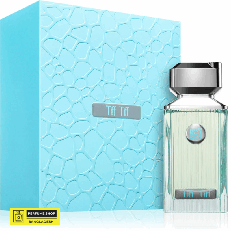 Tiff Tiff Ahmed Al Maghribi Perfumes for Men and Women 100ml
