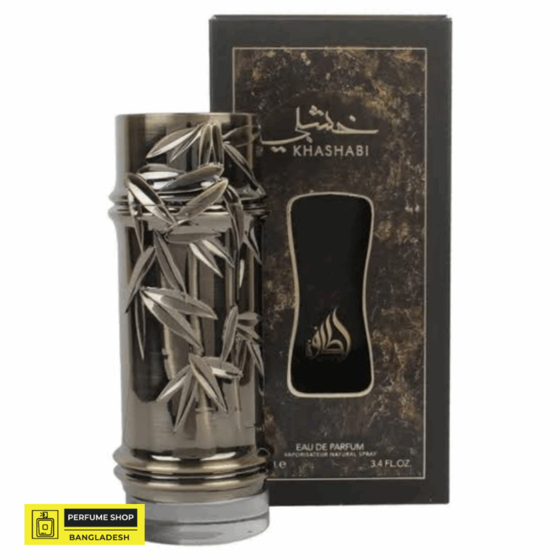 Lattafa Khashabi For Men And Women EDP 100ml