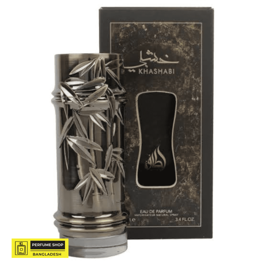 Lattafa Khashabi For Men And Women EDP 100ml