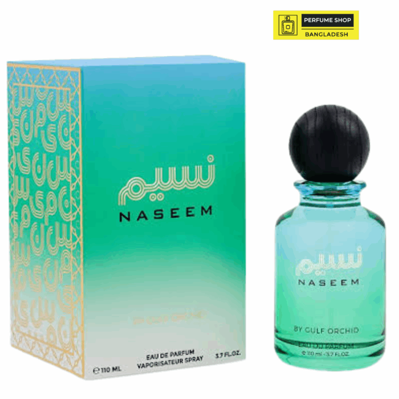 Naseem by Gulf Orchid EDP 100ml