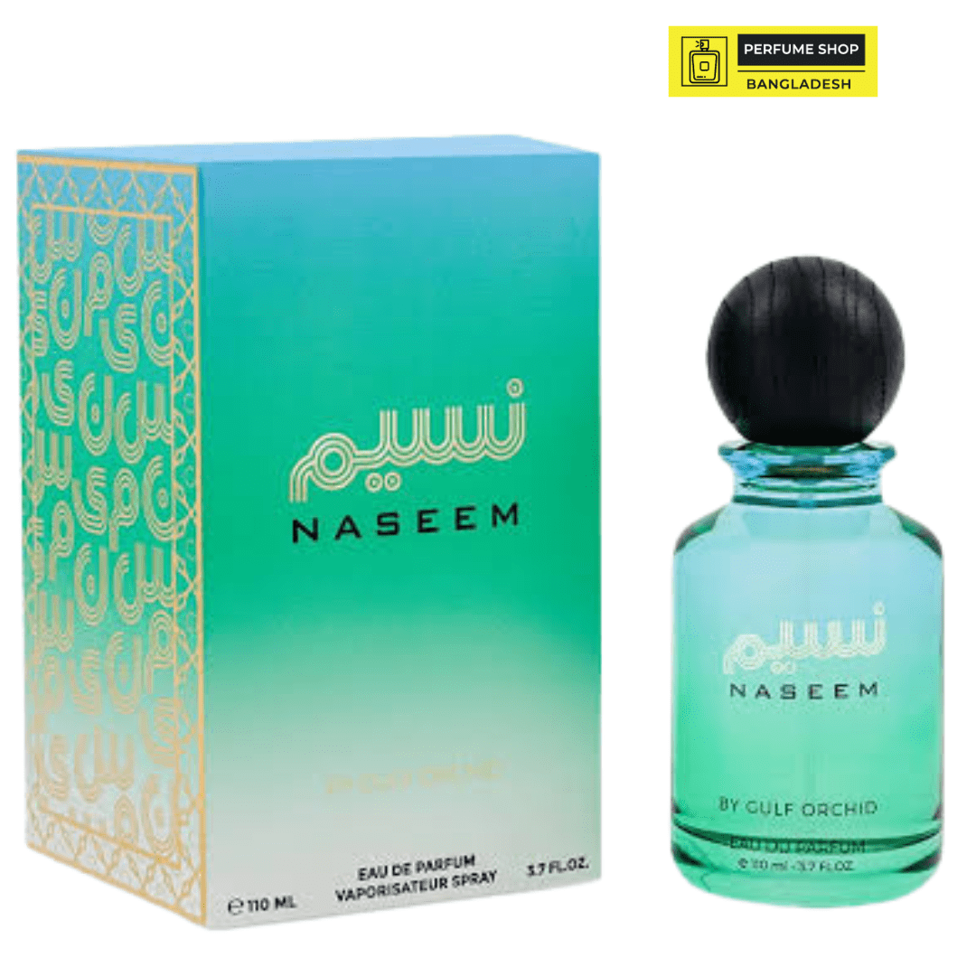 Naseem by Gulf Orchid EDP 100ml