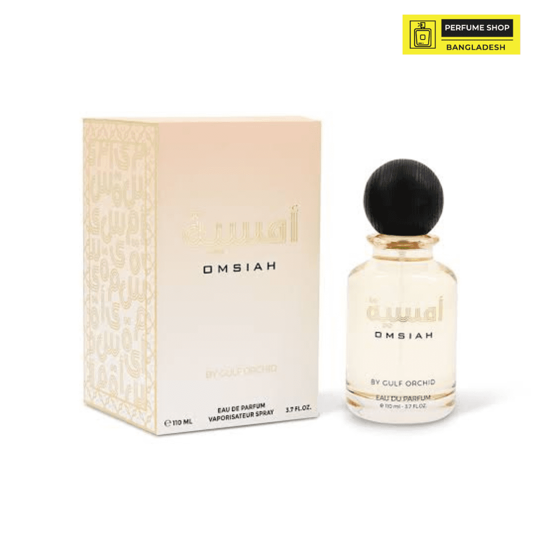 Omsiah by Gulf Orchid EDP 100ml