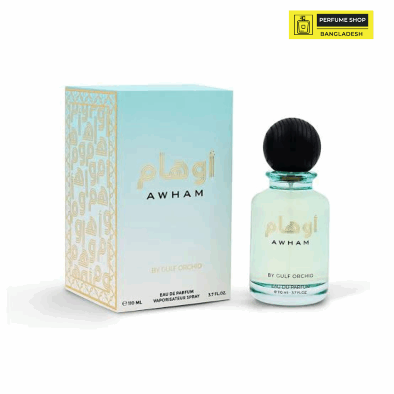 Awham by Gulf Orchid EDP 100ml