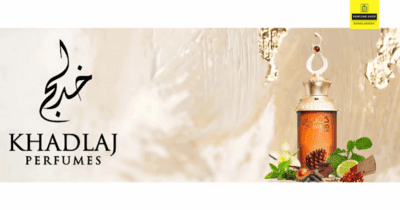 Khaldlaj Perfume
