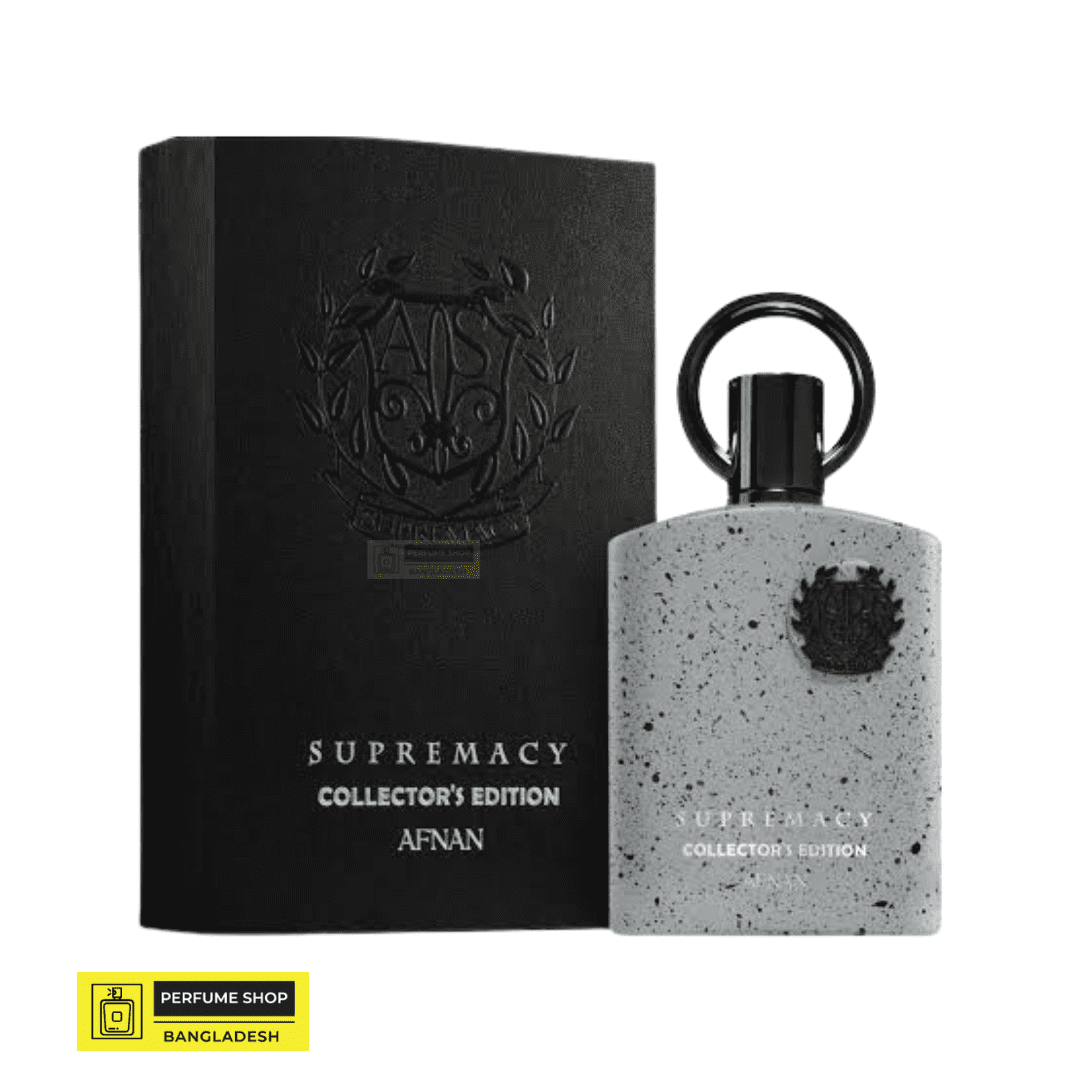 Afnan Supremacy Collector's Edition 100ml EDP