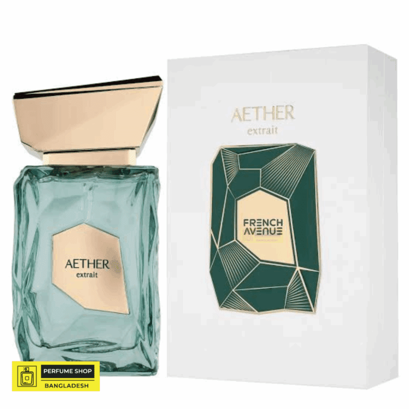 French Avenue Aether Extrait EDP - 100ml | Fragrance World