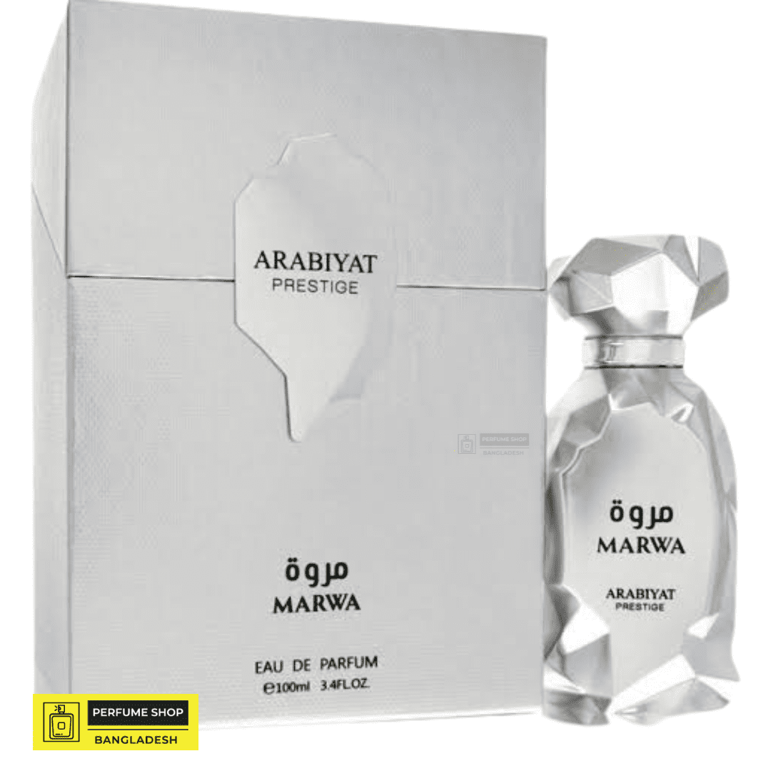 Arabiyat Prestige Marwa 100ml EDP – Unisex Fragrance Inspired by Louis Vuitton Imagination