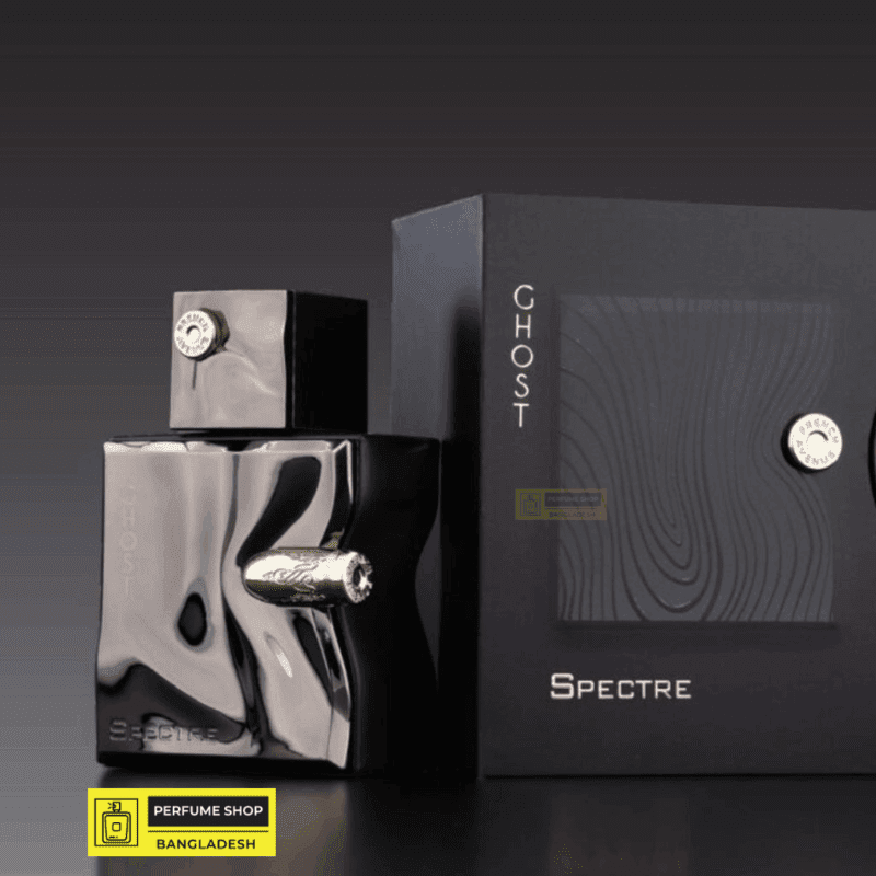 French Avenue Spectre Ghost EDP 80ml by Fragrance World | Best Nishane Ani Dupe