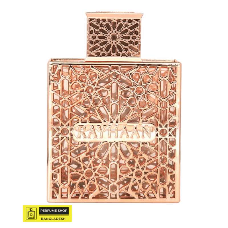 Rayhaan Divine EDP 100ml For Women