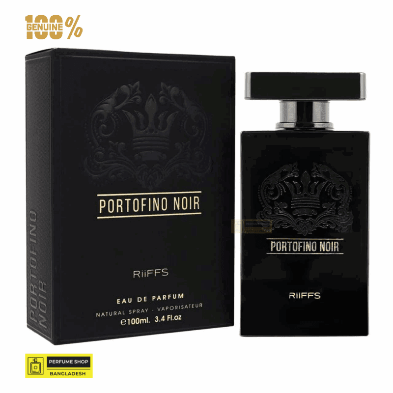 Riiffs Portofino Noir EDP 100ml