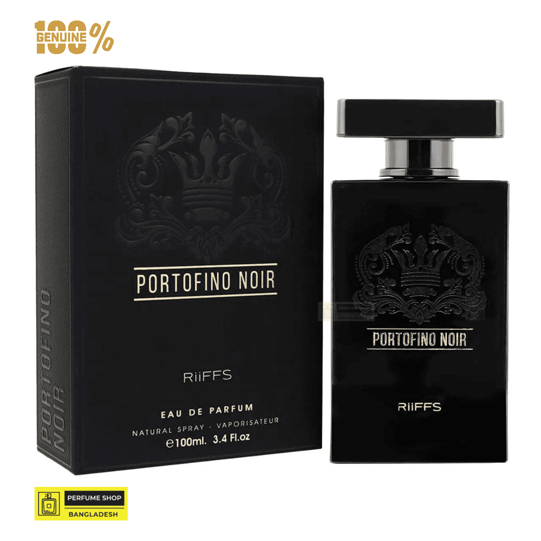 Riiffs Portofino Noir EDP 100ml
