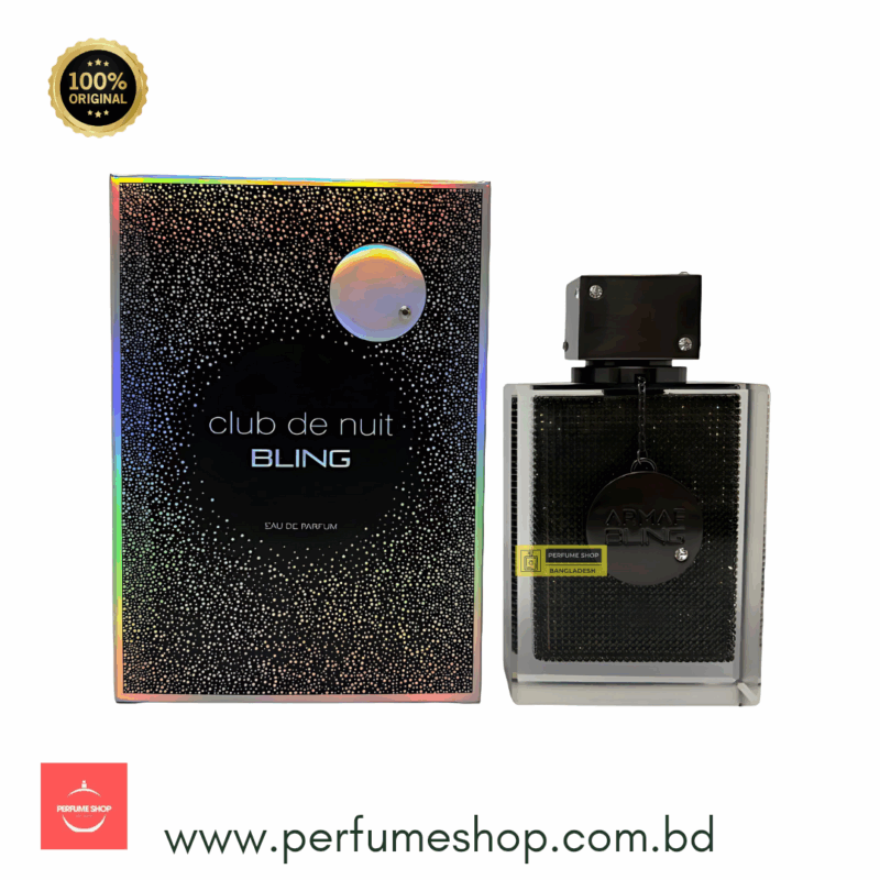 Armaf Club de Nuit Bling 75ml