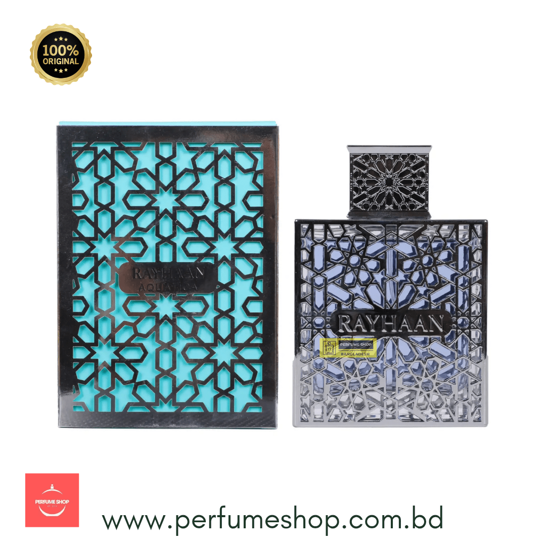 Rayhaan Aquatica EDP 100ml