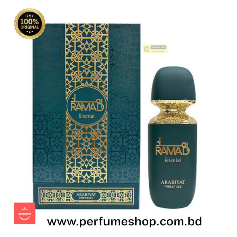 Ramad Oriental Arabiyat Prestige 100ml EDP