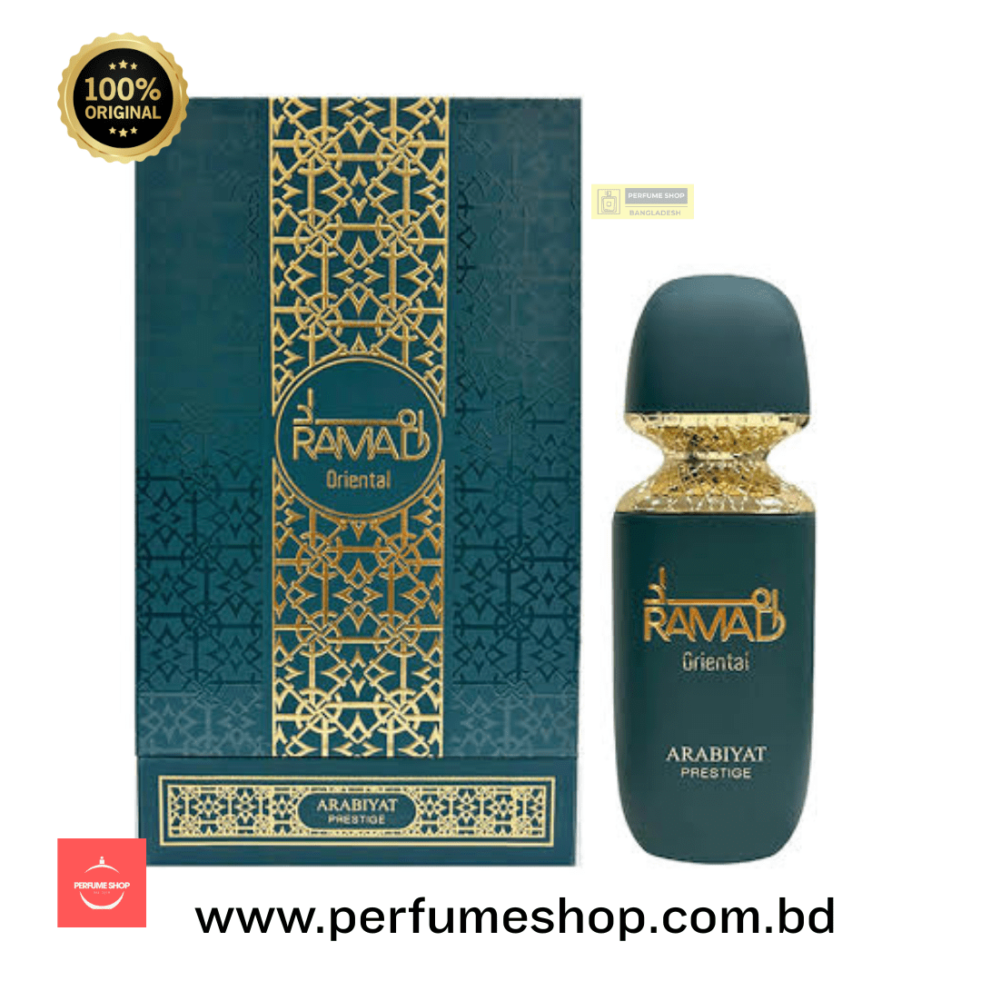 Ramad Oriental Arabiyat Prestige 100ml EDP