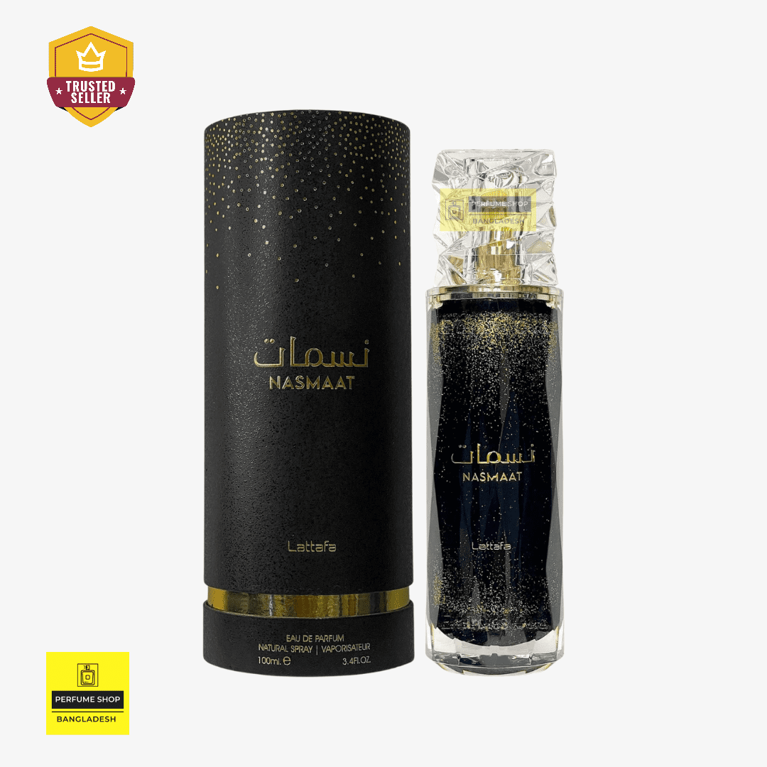 Lattafa Nasmaat EDP 100ml For Women
