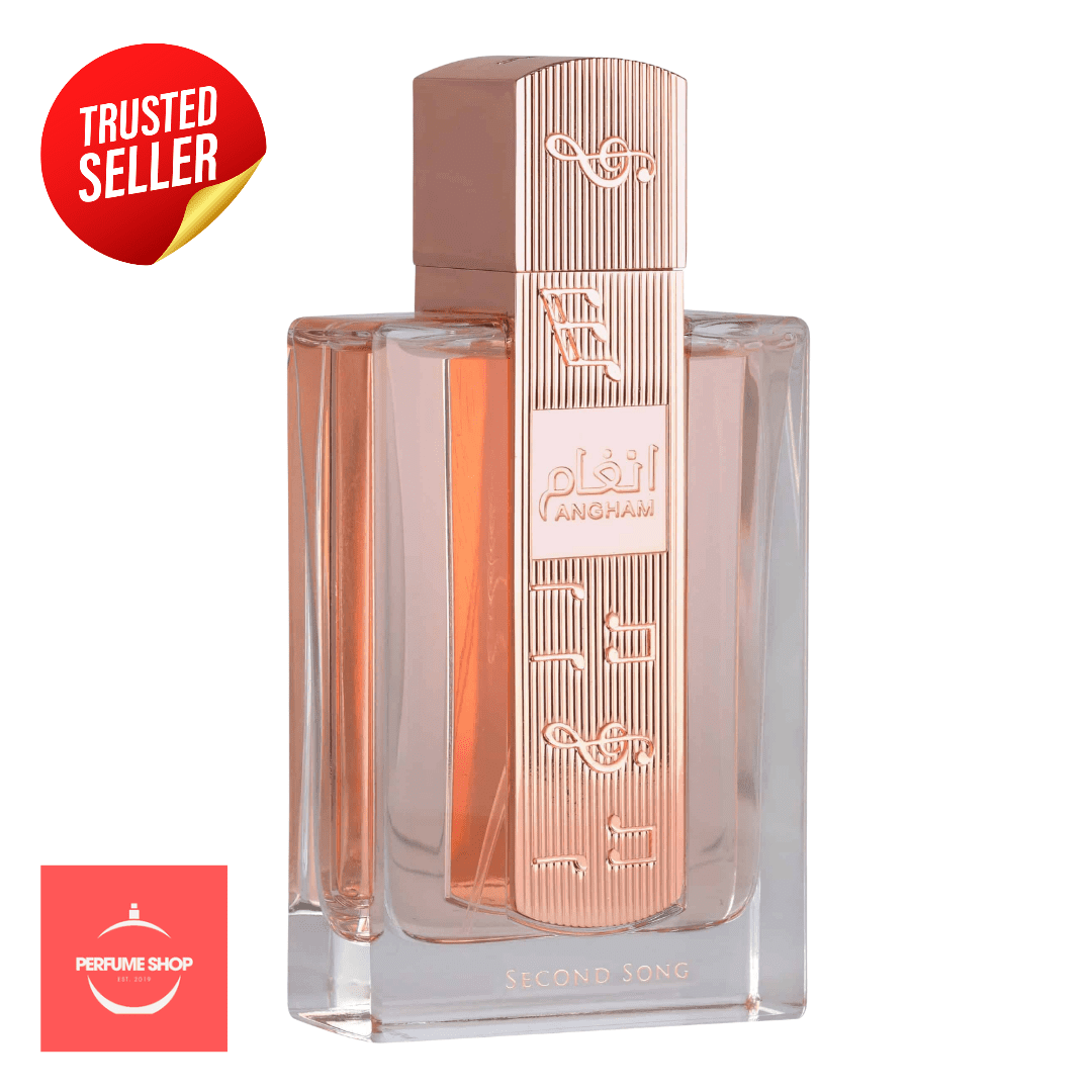 Lattafa Angham Second Song 100ml EDP