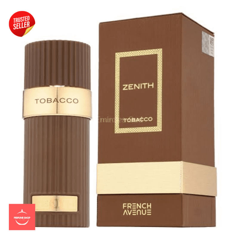French Avenue Zenith Tobacco 100ml EDP